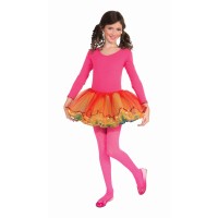 TUTU INFANTIL ARCOIRIS