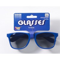   GAFAS COLOR AZUL