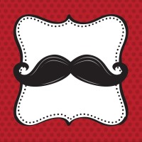 PAQ.16/U SERV.25 3/C BIGOTE NEGRO