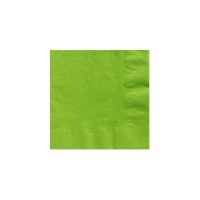   50 SERV TISSUE VERDE BAMBU 40X40C
