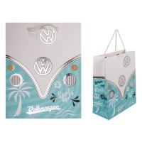 BOLSA REGALO BUS SURF 33X26CM