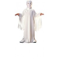 DISFRAZ 8A10 AÑOS FANTASMA