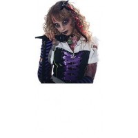 TRABA EXTENSIONES LAZO CALAVERA