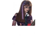 TRABA EXTENSIONES LILA LAZO ESQUELETO