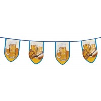 $D GUIRNALDA FIESTA OKTOBERFEST 12BAN 8M