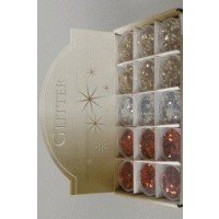 BOTE CONFETI ESTRELLA COL.SURT. 7GRS