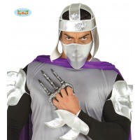 $D GARRA NINJA 20CM