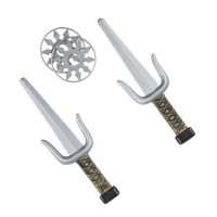 SET ARMAS NINJA