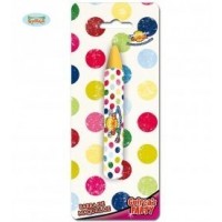   BLISTER BARRAMAQUILLAJAMARILL 18GR