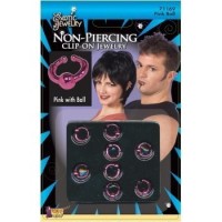  BLISTER PIERCING COLOR ROSA