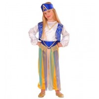 $DDISFRAZ 2A3 AÑOS PRINCESA ARABE