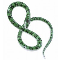 SERPIENTE HINCHABLE 152CM