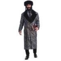 DISFRAZ T-42 HOMBRE RABBI