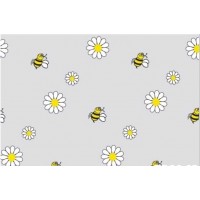R/POLIPROPILENO BH284 ABEJA 0,80X50MT