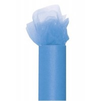   ROLLO TUL CELESTE 30CMX23MT
