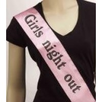 BANDA ROSA GIRLS NIGHT OUT