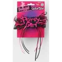 LIGA LAZO PARTY GIRL