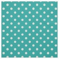   20 SERVILLETAS TURQUESA TOPO 33CM