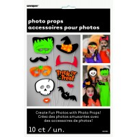 KIT 10/U  PHOTOCALL TRUCO TRATO