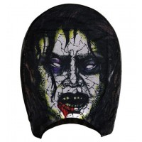 CARETA TELA ZOMBI