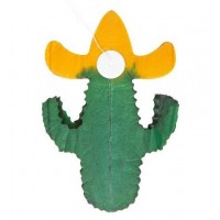 GUIRNALDA FORMA CACTUS 3MT