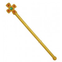   CETRO REY CRUZ 54CM