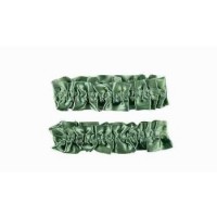 PAQ.2/U LIGA/BRAZALETE VERDE AÑOS 20