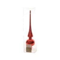 PUNTAL ARBOL 260MM METAL ROJO