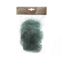 $D 20GRS SISAL DULCE AZUL