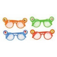 25 GAFAS DIBUJO COL. SURT
