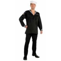 CAMISA HOM T-42 MARINERO AZUL MAR