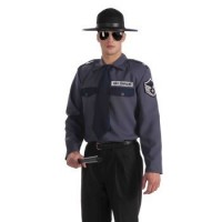 SET T-XL POLICIA ESTATAL