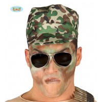 GORRA MILITAR