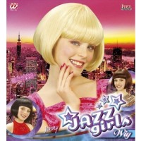 $D PELUCA INFANTIL JENNY CORTA FLECO