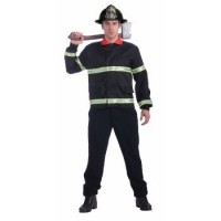 CHAQUETA HOMBRE T-UNICA BOMBERO