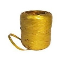   R/RAFIA ORO R76 15MMX200MT