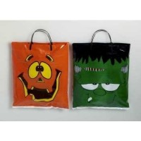 2/U BOLSAS PLAST.C/ASA TRUCO O TRATO