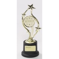 TROFEO ESTRELLAS WINNER