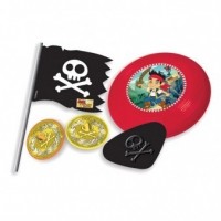PAQ.24/U BARATIJAS JAKE NEVERLAND