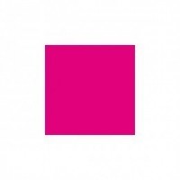 100 SERVILLETAS TISSUE FUCSIA 20X20CM