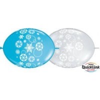 $D 50 GLOBOS 12" QUICKLINK SIMBOLO