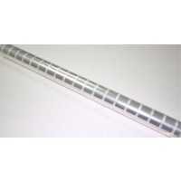  R/POLIPROPI BH288 P.BLANCO 0,80X50MT