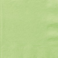   20/U SERV.25 2/C VERDE MANZANA