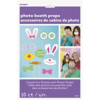 KIT 10/U PHOTOCALL PASCUA/PRIMAVERA