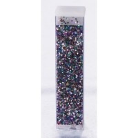  BOTE GLITTER MULTICOLOR 22GR