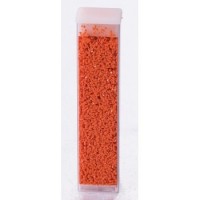  BOTE GLITTER COLOR NARANJA 22GR