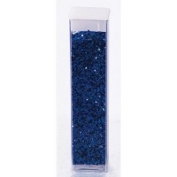   BOTE GLITTER COLOR AZUL ROYAL 22GR