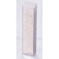  BOTE GLITTER COLOR BLANCO 22GR