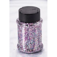  BOTE GLITTER MULTICOLOR 113GR