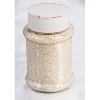  BOTE GLITTER COLOR BLANCO IRIS 113GR